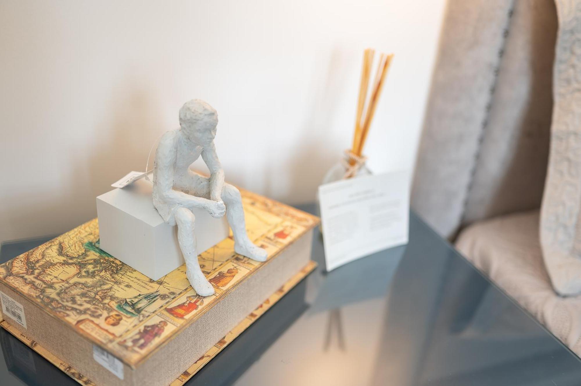 Natu Hotel Boutique & Spa Atibaia Buitenkant foto