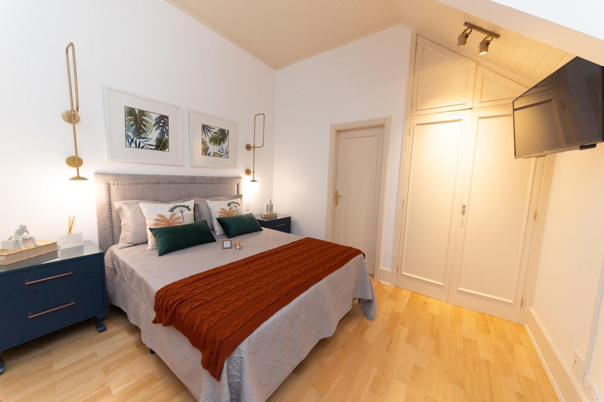 Natu Hotel Boutique & Spa Atibaia Buitenkant foto