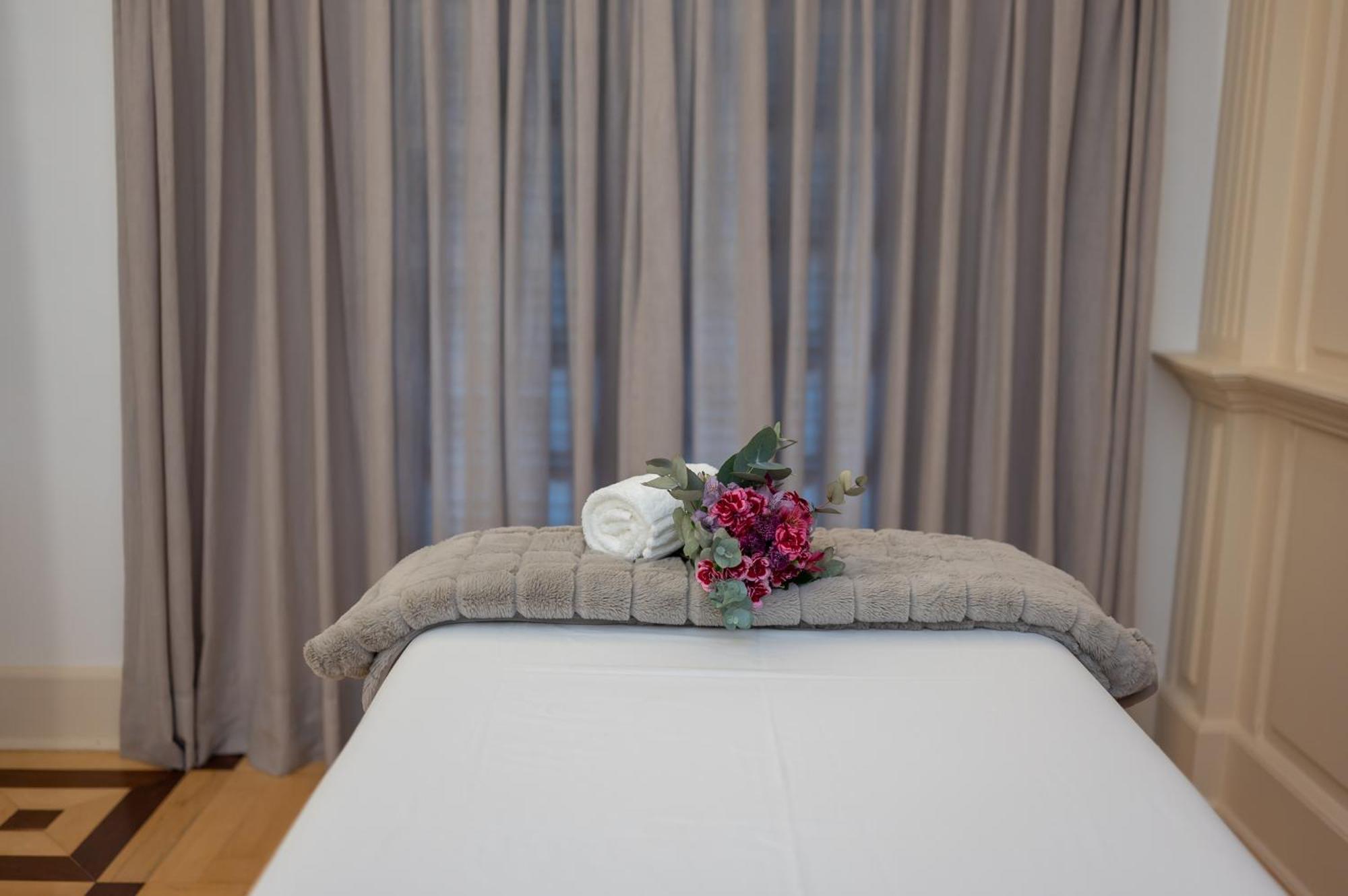 Natu Hotel Boutique & Spa Atibaia Buitenkant foto