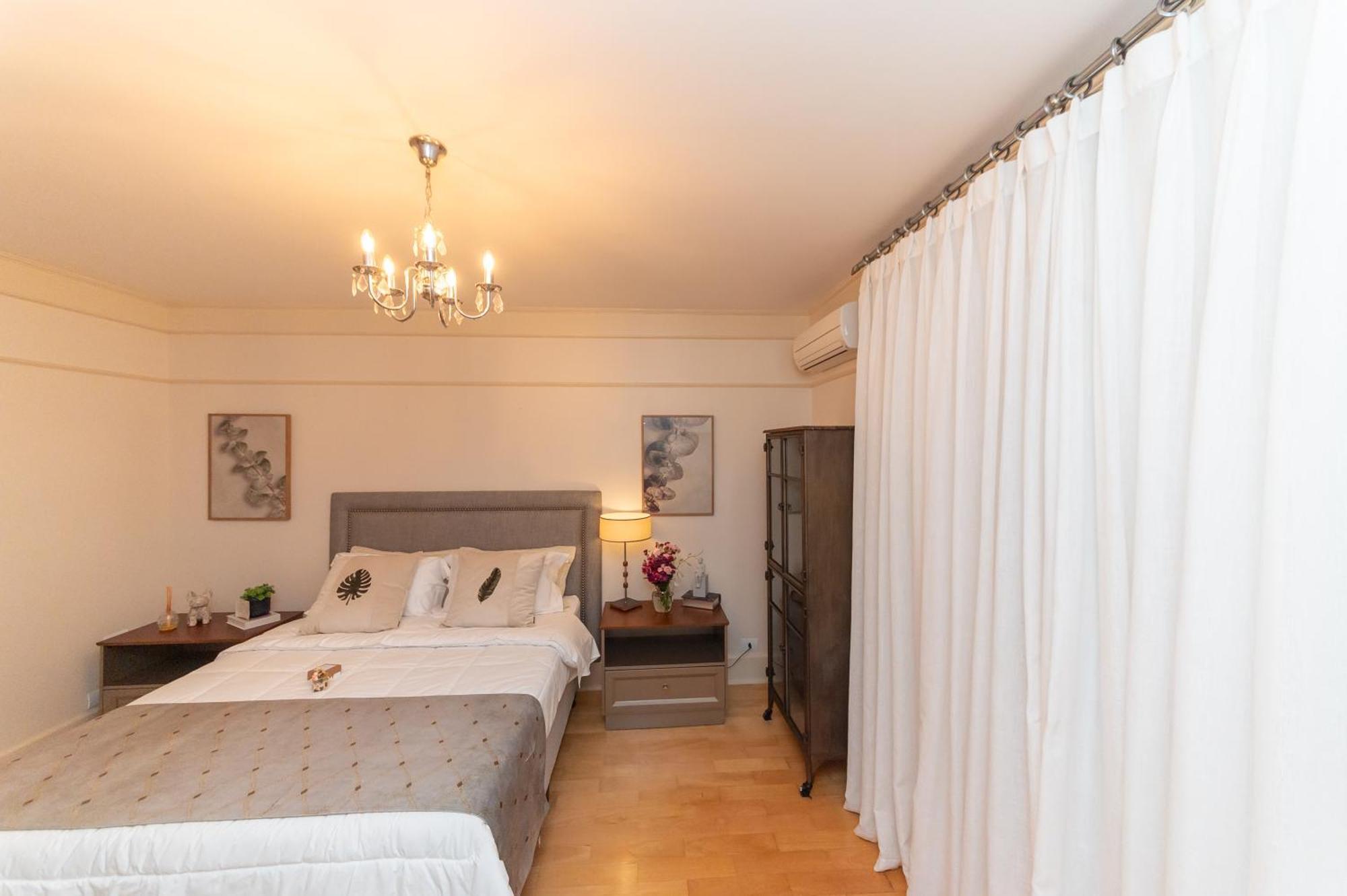 Natu Hotel Boutique & Spa Atibaia Buitenkant foto