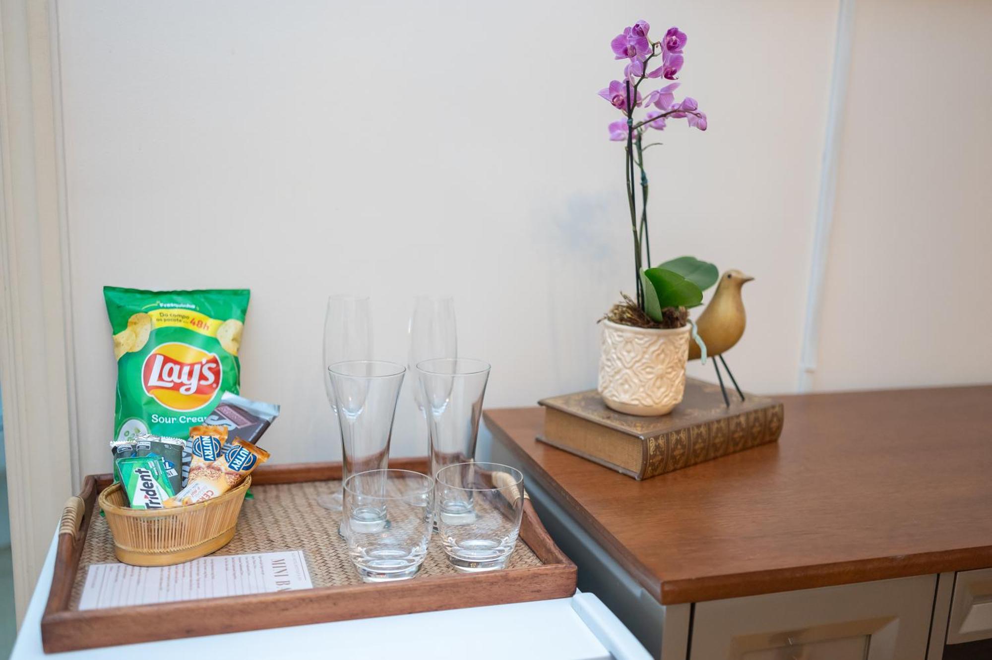 Natu Hotel Boutique & Spa Atibaia Buitenkant foto